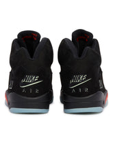 Sneakers Air Jordan 5 Retro Halloween Nere | PDP | Antonia