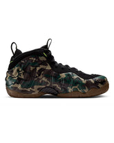 Sneakers Air Foamposite Pro Nere | PDP | Antonia