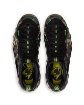 Sneakers Air Foamposite Pro Nere | PDP | Antonia