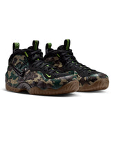 Sneakers Air Foamposite Pro Nere | PDP | Antonia