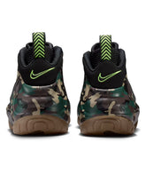Sneakers Air Foamposite Pro Nere | PDP | Antonia