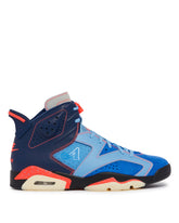 Awake NY x Air Jordan 6 Midnight Navy Sneakers - NIKE | PLP | Antonia
