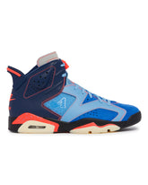 Awake NY x Air Jordan 6 Midnight Navy Sneakers | PDP | Antonia