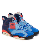 Awake NY x Air Jordan 6 Midnight Navy Sneakers | PDP | Antonia