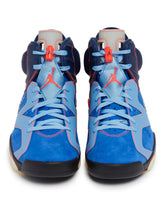 Awake NY x Air Jordan 6 Midnight Navy Sneakers | PDP | Antonia