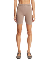 NikeSKIMS Shorts Rib Seamless Beige | All | Antonia