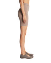 NikeSKIMS Shorts Rib Seamless Beige | PDP | Antonia