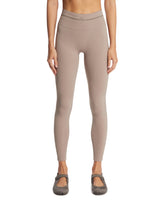 NikeSKIMS Leggings Rib Seamless Beige | All | Antonia
