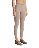 NikeSKIMS Leggings Rib Seamless Beige | PDP | Antonia