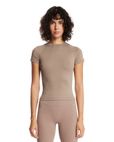 NikeSKIMS Baby T-Shirt Beige | All | Antonia