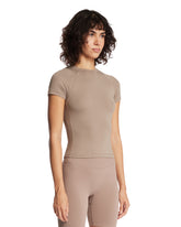 NikeSKIMS Baby T-Shirt Beige | PDP | Antonia