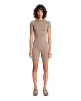 NikeSKIMS Baby T-Shirt Beige | All | Antonia