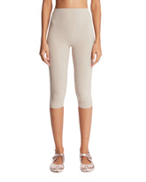 NikeSKIMS Leggings Capri Beige | PDP | Antonia