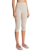NikeSKIMS Leggings Capri Beige | PDP | Antonia