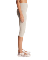 NikeSKIMS Leggings Capri Beige | PDP | Antonia