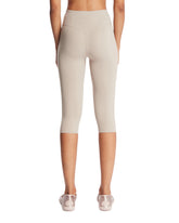 NikeSKIMS Leggings Capri Beige | PDP | Antonia