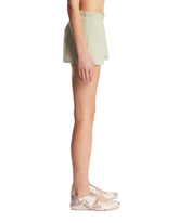NikeSKIMS Skort Stretch Nylon Verdi | PDP | Antonia