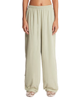NikeSKIMS Pantaloni Stretch Nylon Verdi | All | Antonia