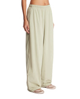 NikeSKIMS Pantaloni Stretch Nylon Verdi | PDP | Antonia