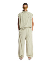 NikeSKIMS Pantaloni Stretch Nylon Verdi | All | Antonia