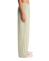 NikeSKIMS Pantaloni Stretch Nylon Verdi | PDP | Antonia