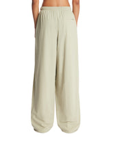 NikeSKIMS Pantaloni Stretch Nylon Verdi | PDP | Antonia