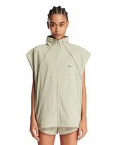 NikeSKIMS Smanicato Oversize Verde | All | Antonia