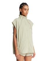 NikeSKIMS Smanicato Oversize Verde | PDP | Antonia