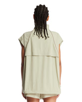 NikeSKIMS Smanicato Oversize Verde | PDP | Antonia