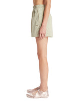 NikeSKIMS Shorts Stretch Nylon Verdi | PDP | Antonia