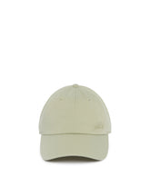 NikeSKIMS Light Green Logo Cap - New arrivals women's accessories | PLP | Antonia