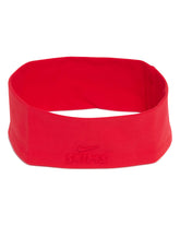 Red NikeSKIMS Headband | PDP | Antonia