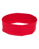 Red NikeSKIMS Headband | PDP | Antonia