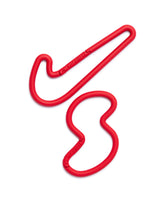 Red NikeSKIMS Carabiner Set | PDP | Antonia