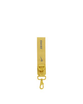 NikeSKIMS Portachiavi Wristlet Giallo - NIKE DONNA | PLP | Antonia