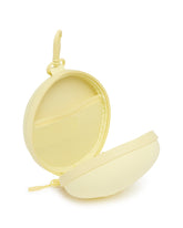NikeSKIMS Portachiavi Wristlet Giallo | PDP | Antonia