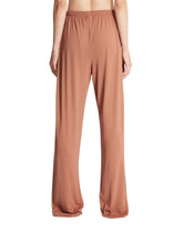 Brown NikeSKIMS Oversized Trousers | PDP | Antonia
