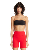 Black NikeSKIMS Balconette Bra | PDP | Antonia