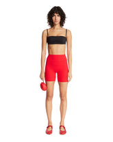 Black NikeSKIMS Balconette Bra | PDP | Antonia