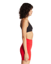 Black NikeSKIMS Triangle Bra | PDP | Antonia