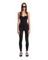 NikeSKIMS Black Jumpsuit | PDP | Antonia