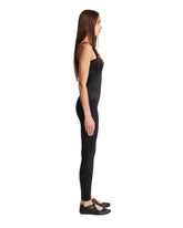 NikeSKIMS Black Jumpsuit | PDP | Antonia