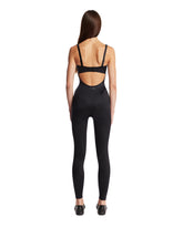 NikeSKIMS Black Jumpsuit | PDP | Antonia