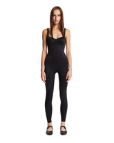 NikeSKIMS Jumpsuit Nera - NIKE DONNA | PLP | Antonia