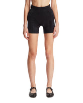 NikeSKIMS Shorts A Vita Alta Neri | All | Antonia