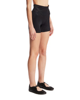 NikeSKIMS Shorts A Vita Alta Neri | PDP | Antonia