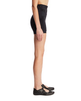 NikeSKIMS Shorts A Vita Alta Neri | PDP | Antonia