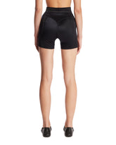 NikeSKIMS Shorts A Vita Alta Neri | PDP | Antonia