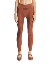 NikeSKIMS Leggings Marroni | All | Antonia