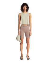 NikeSKIMS Top Cropped Verde | All | Antonia